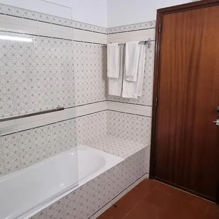 Apartmán Touristique Dans Hoteliere Silchoro *