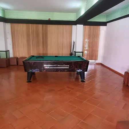 Touristique Dans Hoteliere Silchoro * Албуфейра