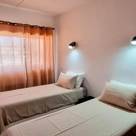 Touristique Dans Résidence Hôtelière Silchoro Appartement *