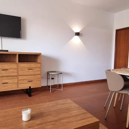 Appartement Touristique Dans Résidence Hôtelière Silchoro Albufeira