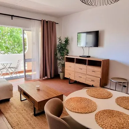 Touristique Dans Hoteliere Silchoro * Албуфейра