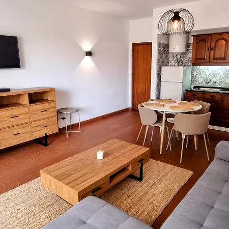 Touristique Dans Hoteliere Silchoro * Албуфейра