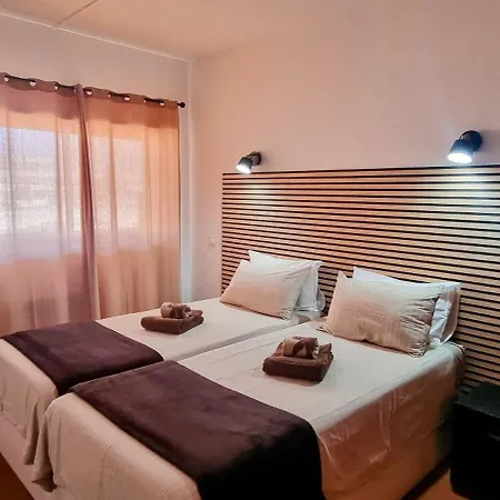 Appartement Touristique Dans Résidence Hôtelière Silchoro