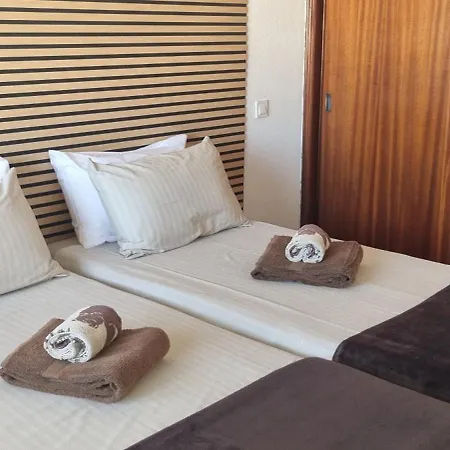 Touristique Dans Résidence Hôtelière Silchoro Appartement