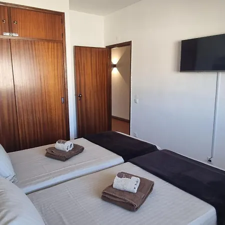 Touristique Dans Résidence Hôtelière Silchoro Appartement