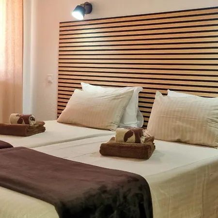 Appartement Touristique Dans Résidence Hôtelière Silchoro *