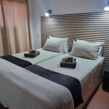 Touristique Dans Résidence Hôtelière Silchoro Appartement