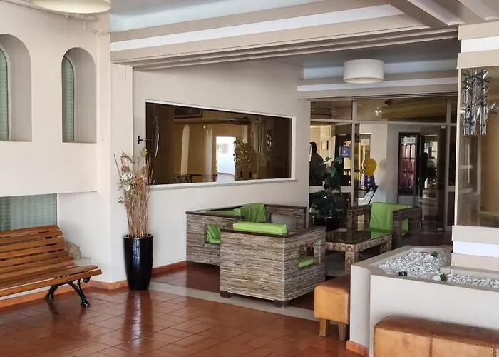 아파트 Touristique Dans Hoteliere Silchoro