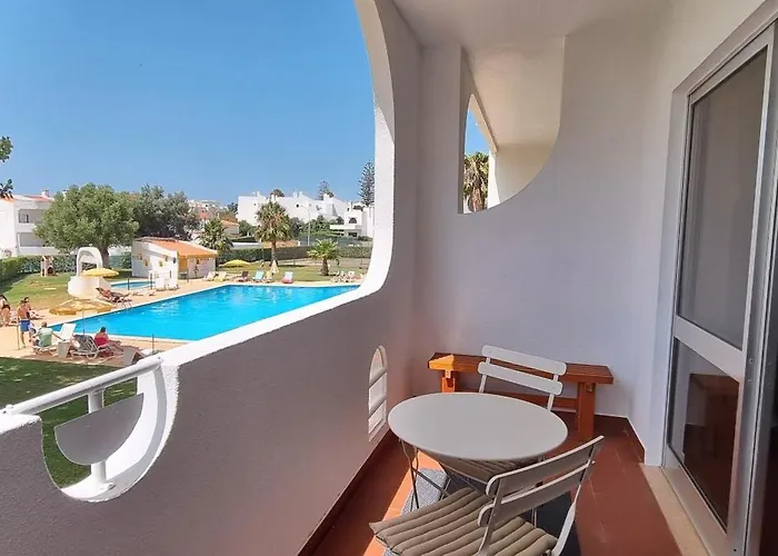 Touristique Dans Hoteliere Silchoro 알부페이라