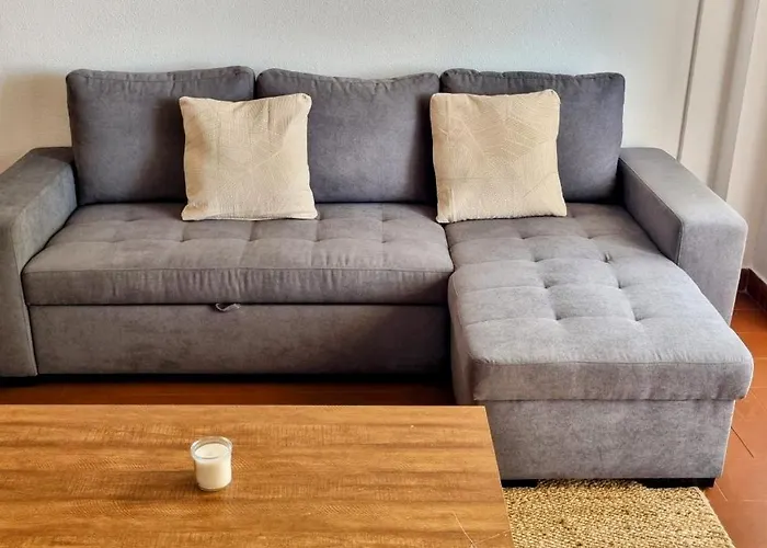 Touristique Dans Hoteliere Silchoro * 알부페이라