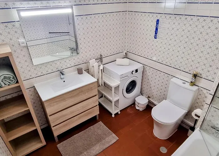 아파트 Touristique Dans Hoteliere Silchoro