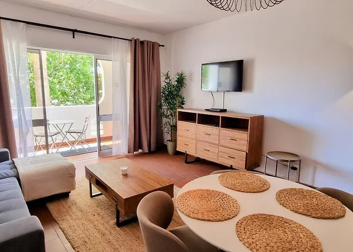 Touristique Dans Hoteliere Silchoro * 알부페이라