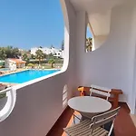 Touristique Dans Hoteliere Silchoro Αλμπουφέιρα
