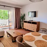 Touristique Dans Hoteliere Silchoro * Αλμπουφέιρα