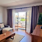 Touristique Dans Hoteliere Silchoro Apartment Albufeira